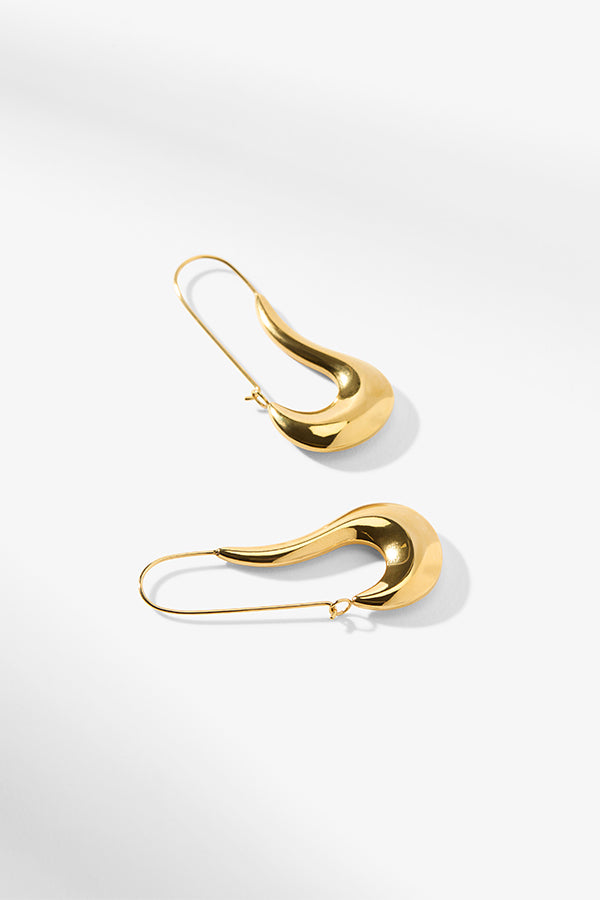 Sima Earrings