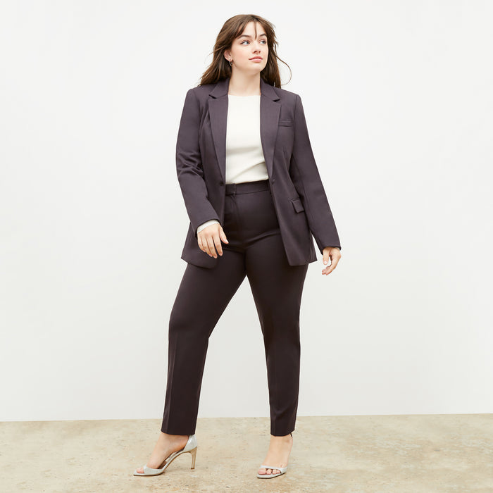 Mejia Pant