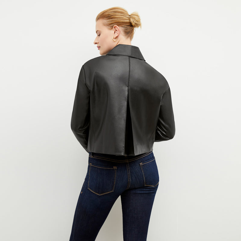 Nicky Jacket