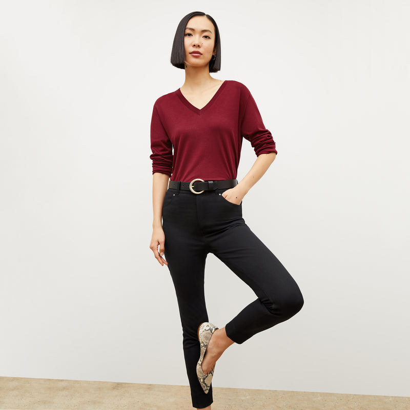 Sammataro Jean