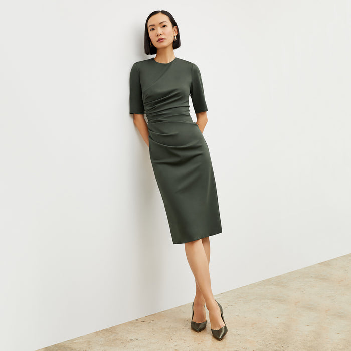 Ciela Dress