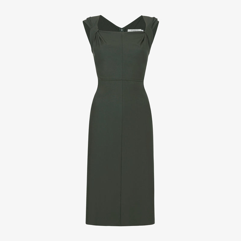 Charlene Dress