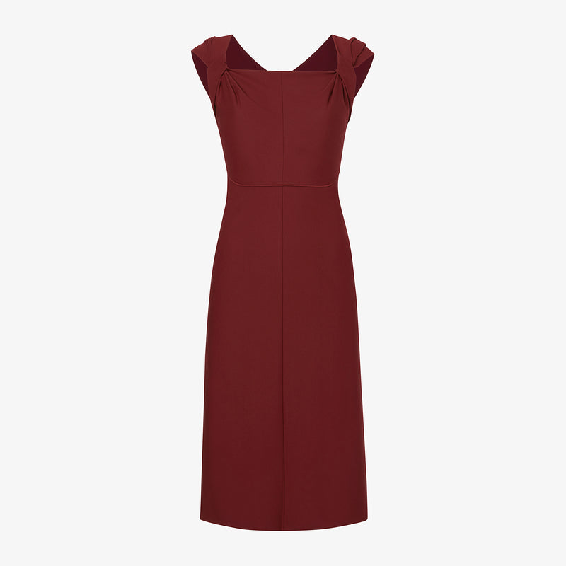 Charlene Dress