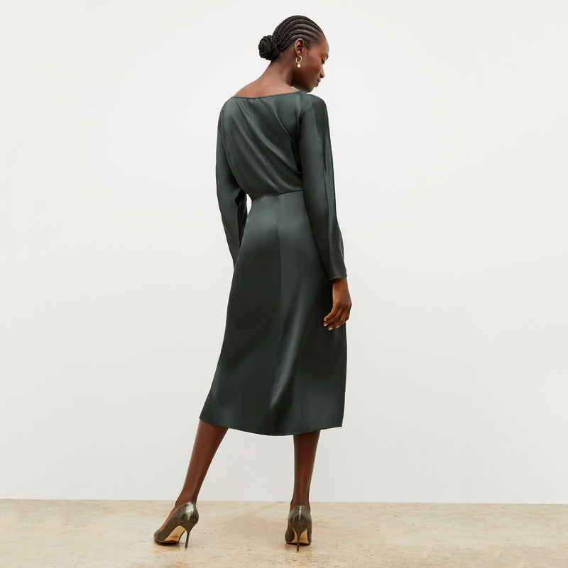 Rashmeen Dress