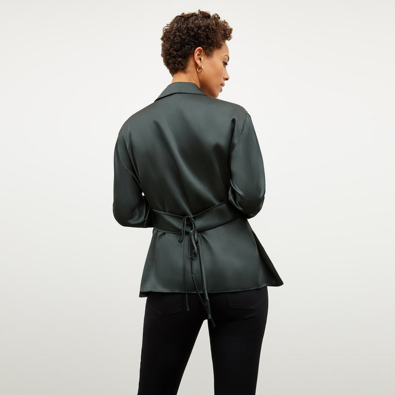 Alyssa Jacket