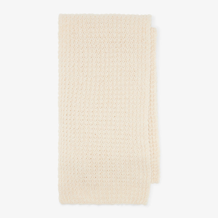 Square Stitch Scarf