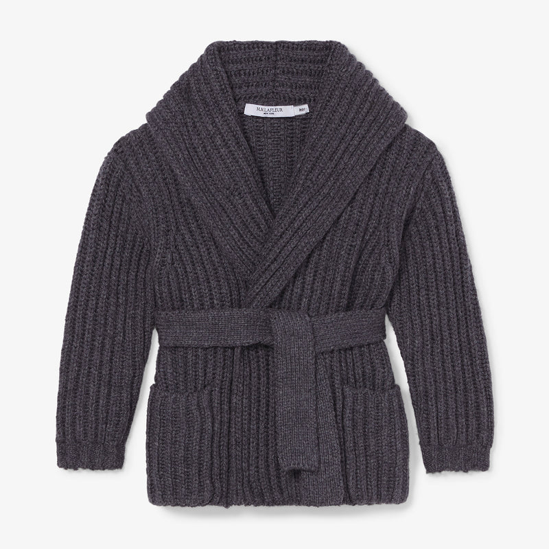 Mini Snyder Jacket