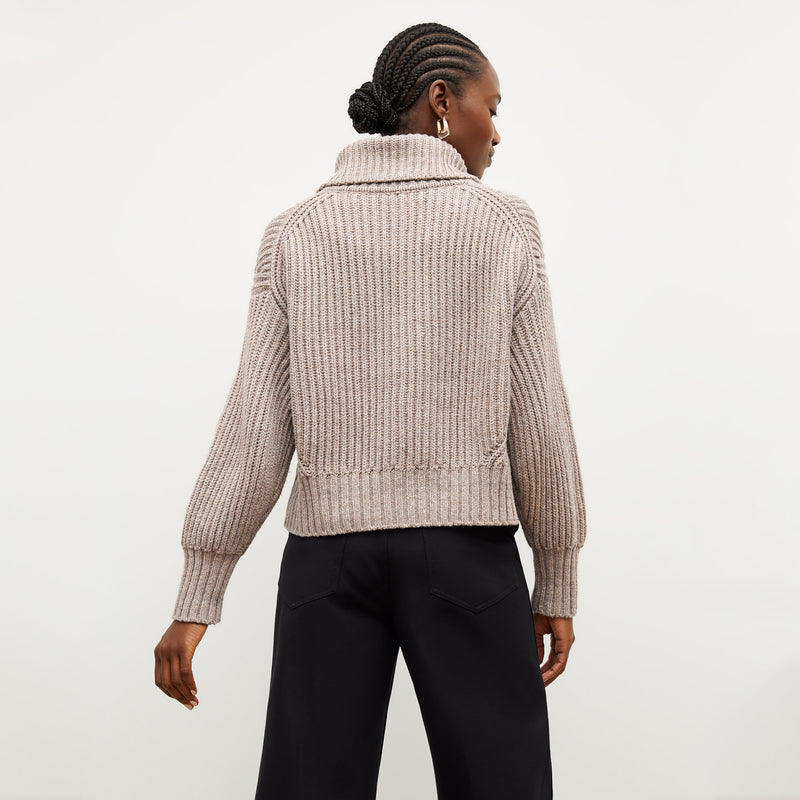 William Sweater