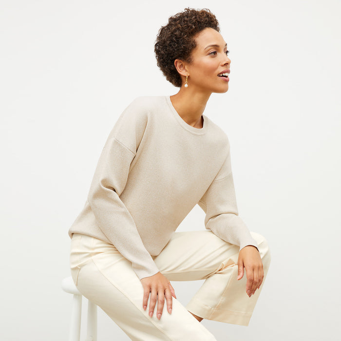 Para Sweatshirt