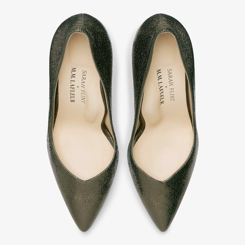 M.M.LaFleur x Sarah Flint Perfect Pump 85