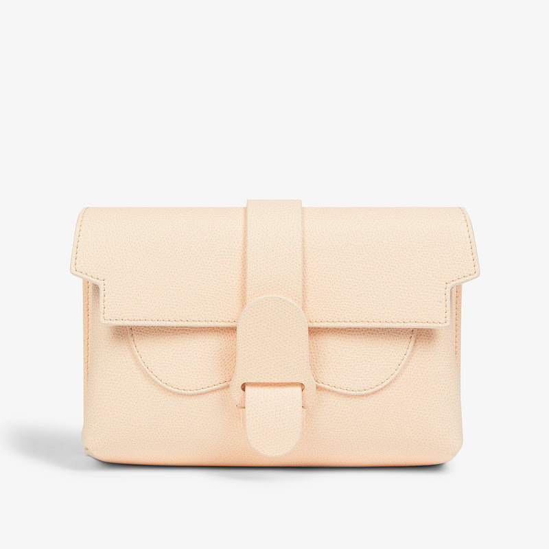 M.M.LaFleur x SENREVE Aria Belt Bag