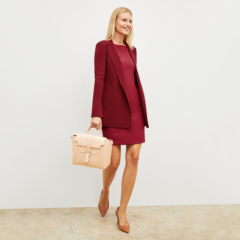 Regina Dress