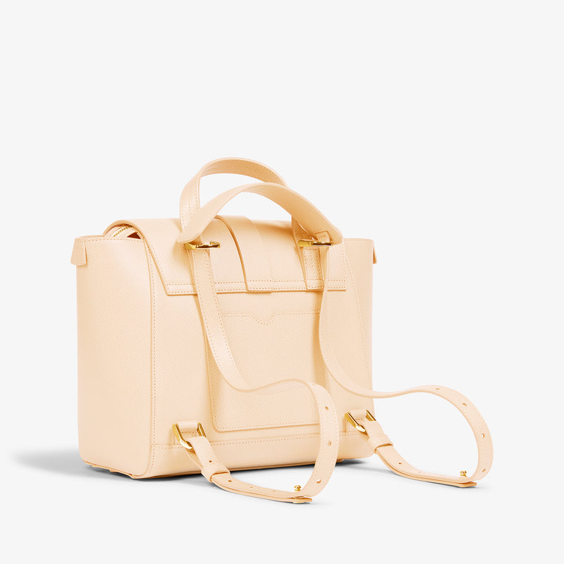 M.M.LaFleur x SENREVE Maestra Bag