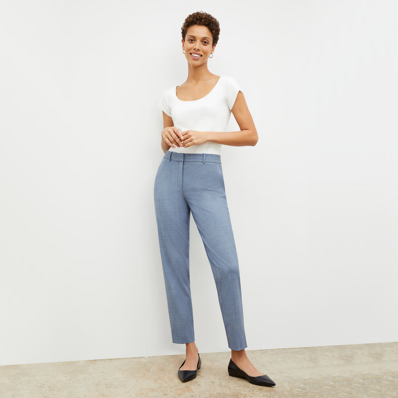Mejia Pant
