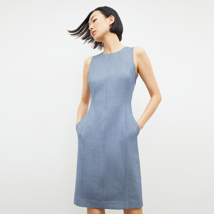 Constance Dress