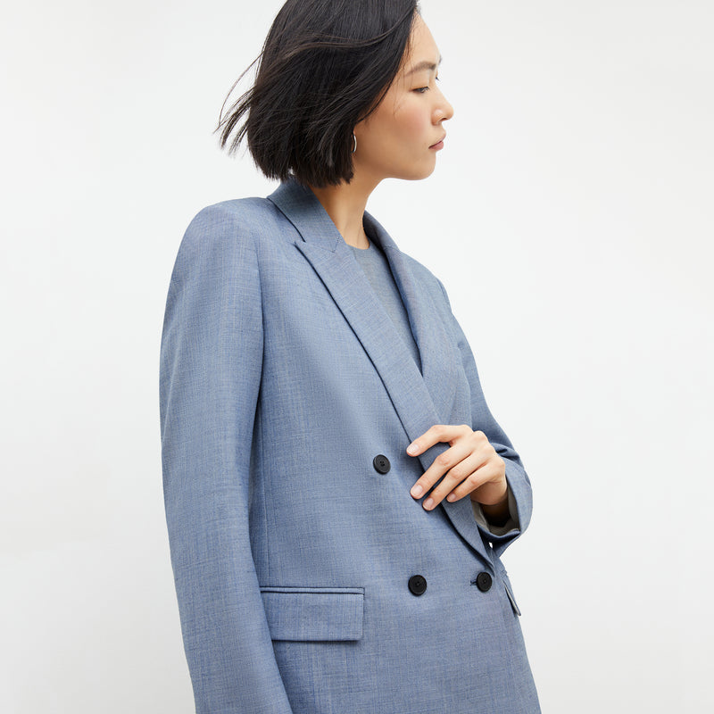 O'Hara Effortless Blazer