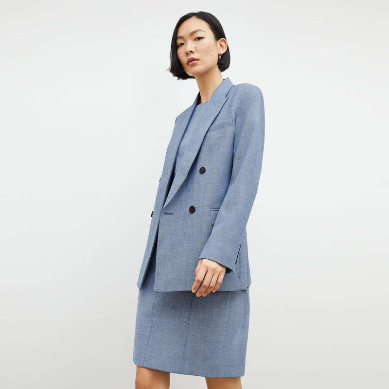 Constance Dress