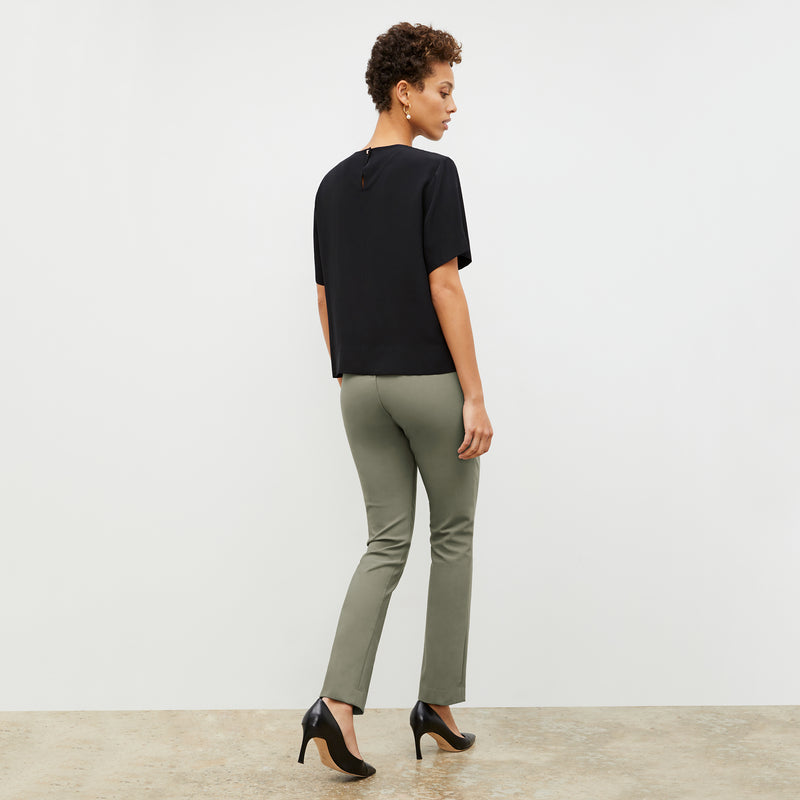Annika Fancy Tee