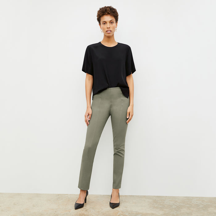 Foster Cigarette Pant