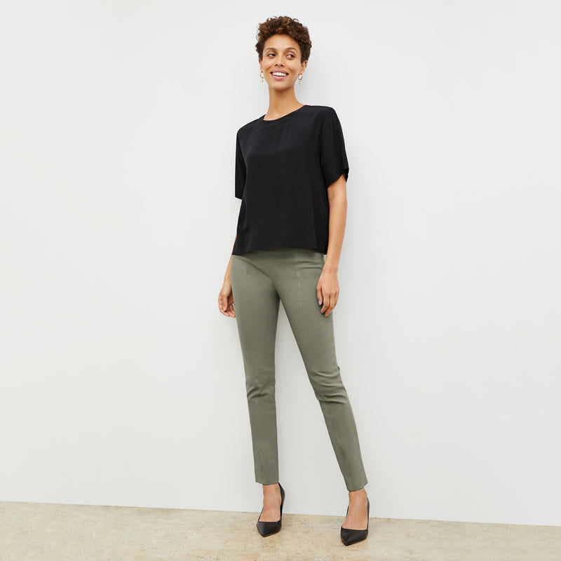 Annika Fancy Tee