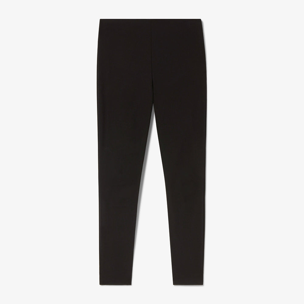 Packshot image of the skinny foster in black