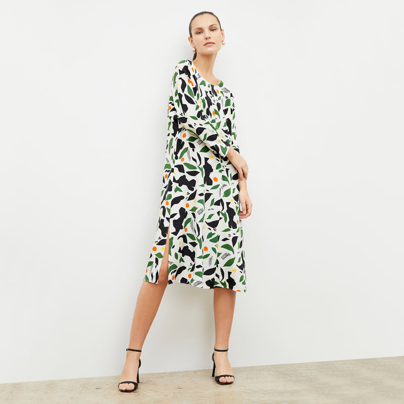 Alesia Dress