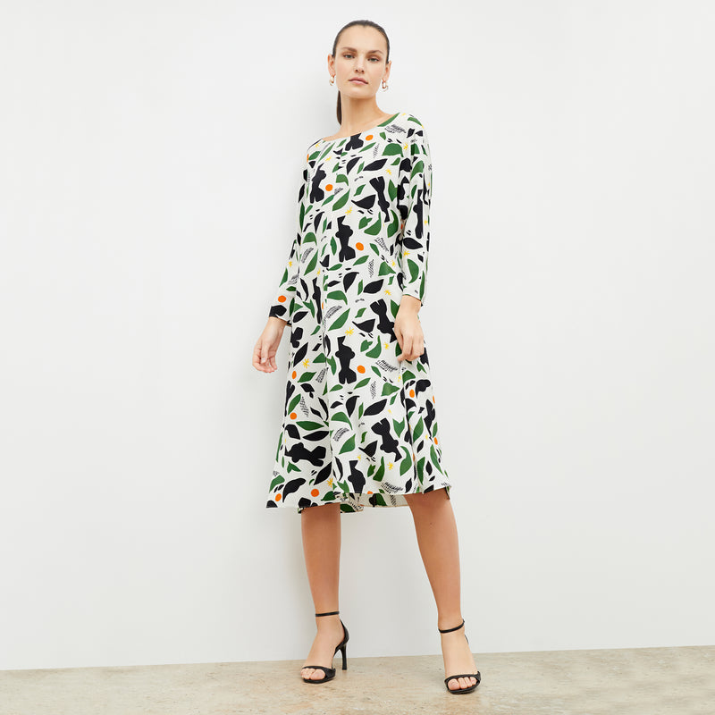 Alesia Dress