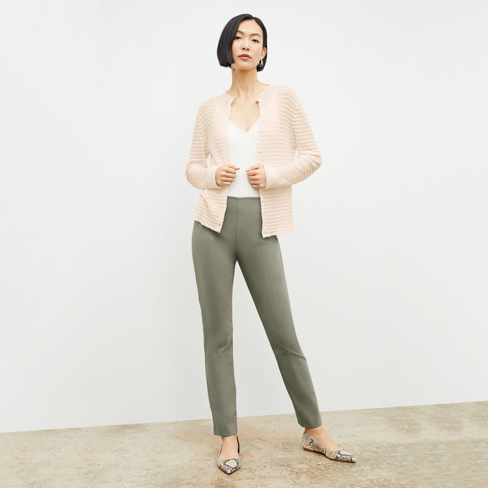 Emerson Cardigan