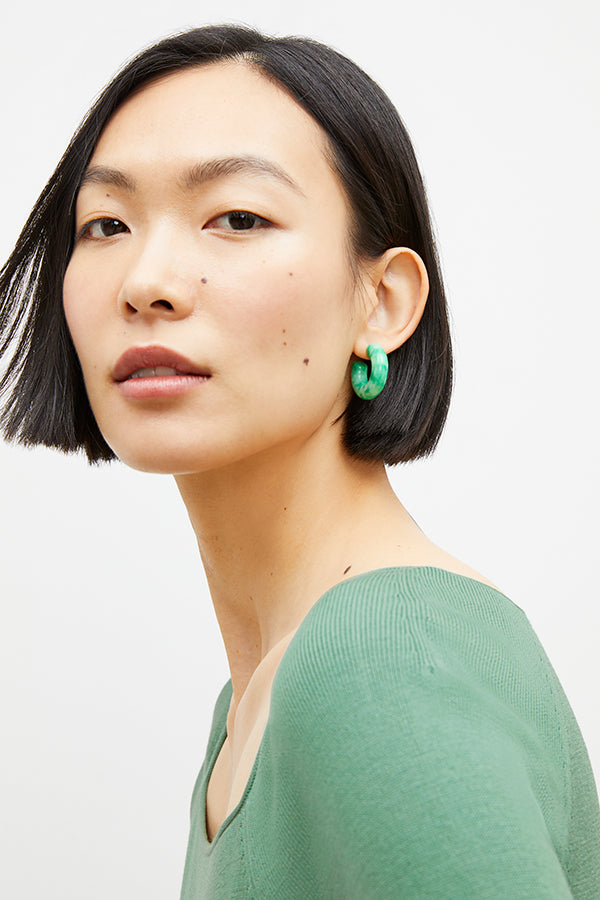 Daniela Earrings
