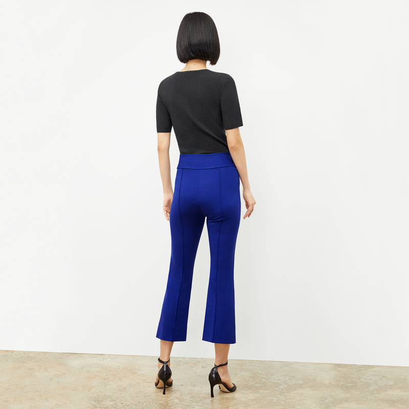 Allyn Kick Flare Pant