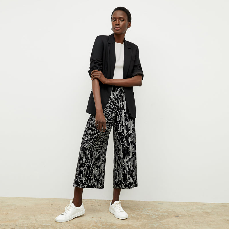 Zhou Culotte