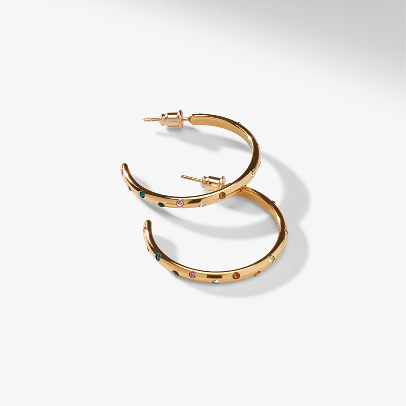 Ivy Earrings