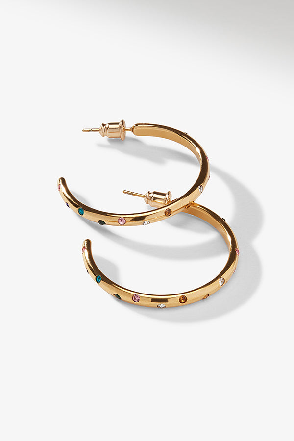 Ivy Earrings