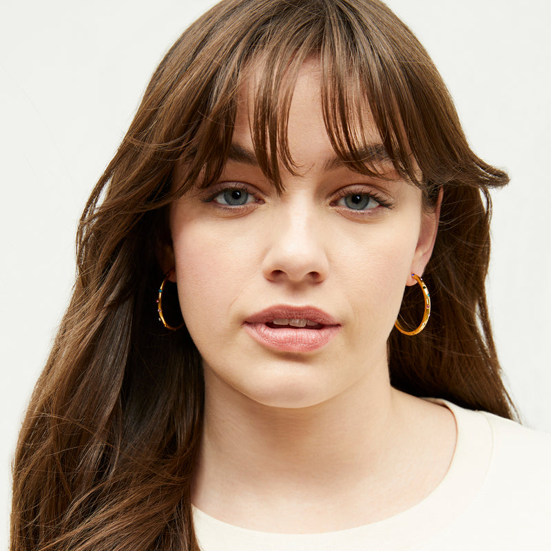 Ivy Earrings