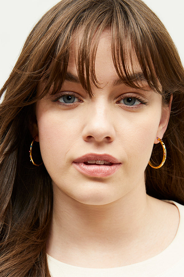Ivy Earrings