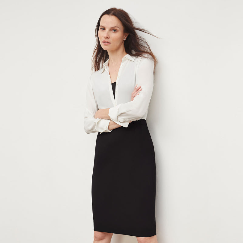 Cobble Hill Skirt