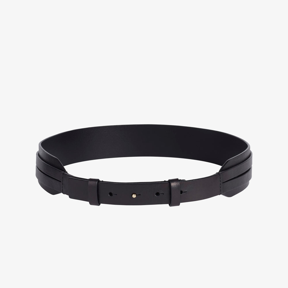 Crossover Belt :: Black