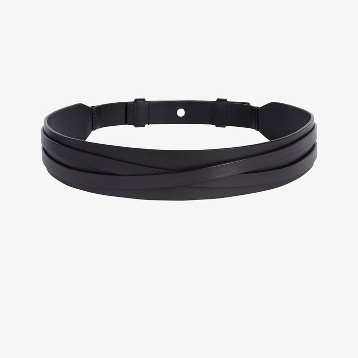 Crossover Belt