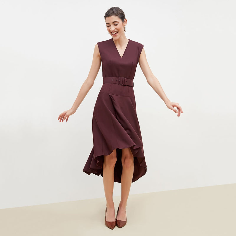 Kelsey Dress
