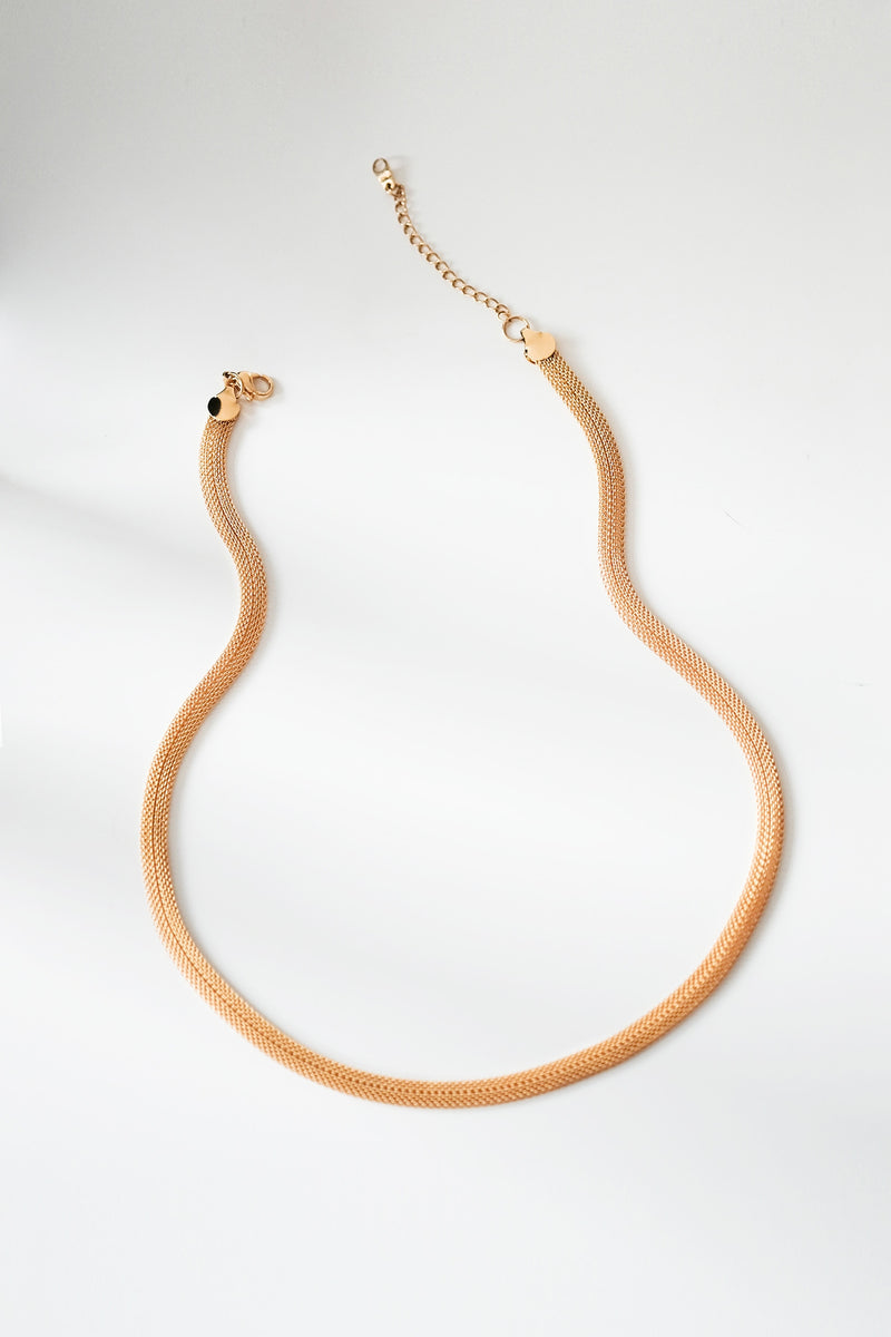 Lorena Necklace