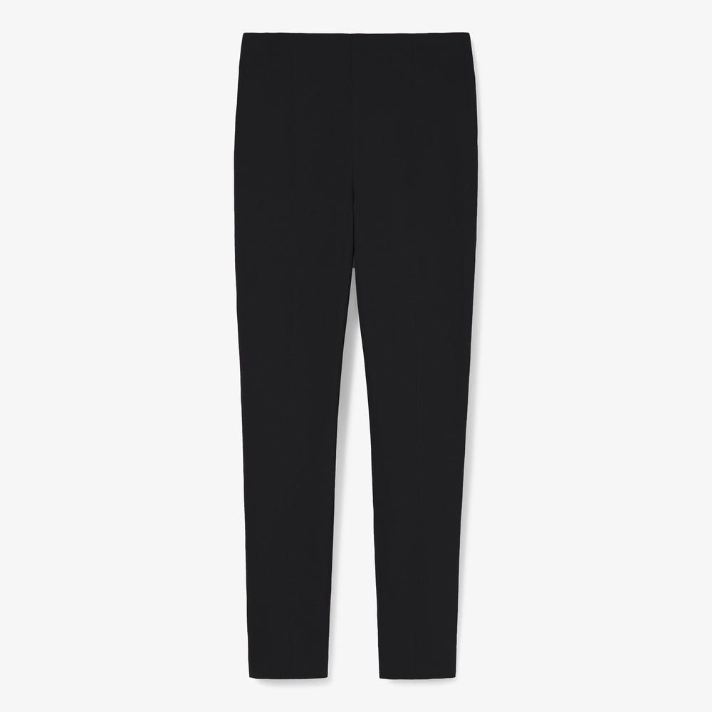 packshot image of marais pant in black