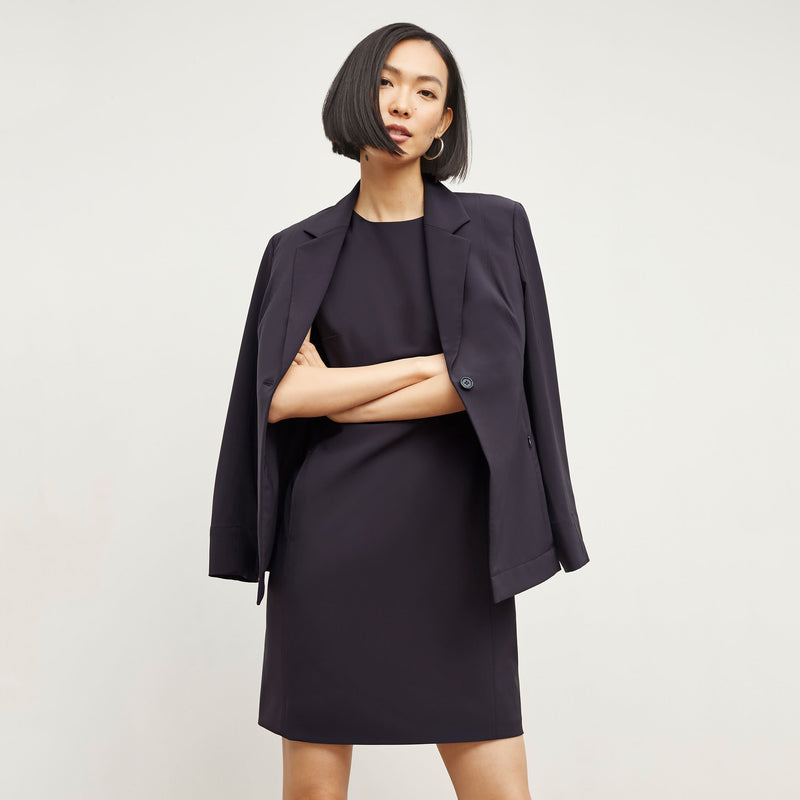 Moreland Travel Blazer