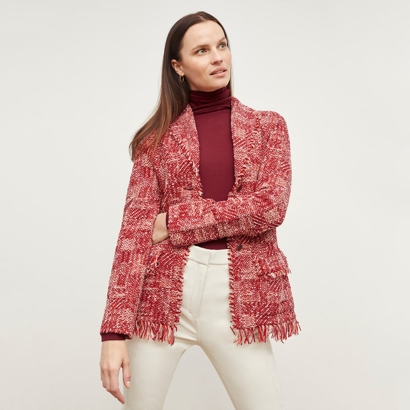 Porter Heirloom Jacket