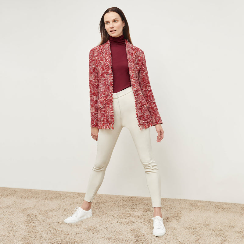 Porter Heirloom Jacket