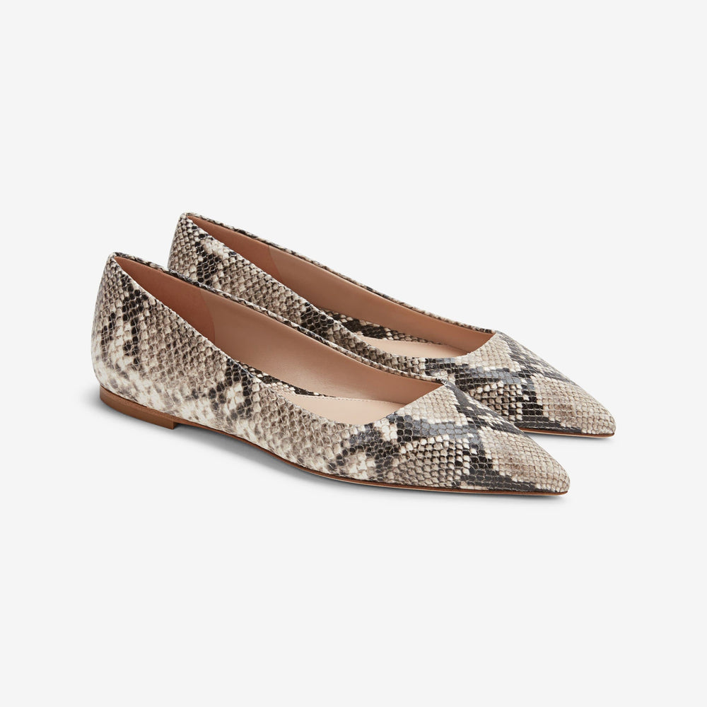 Rowan flat snakeskin packshot
