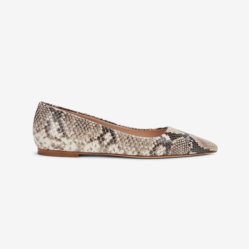 Rowan flat snakeskin packshot