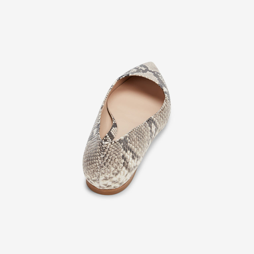 Rowan flat snakeskin packshot