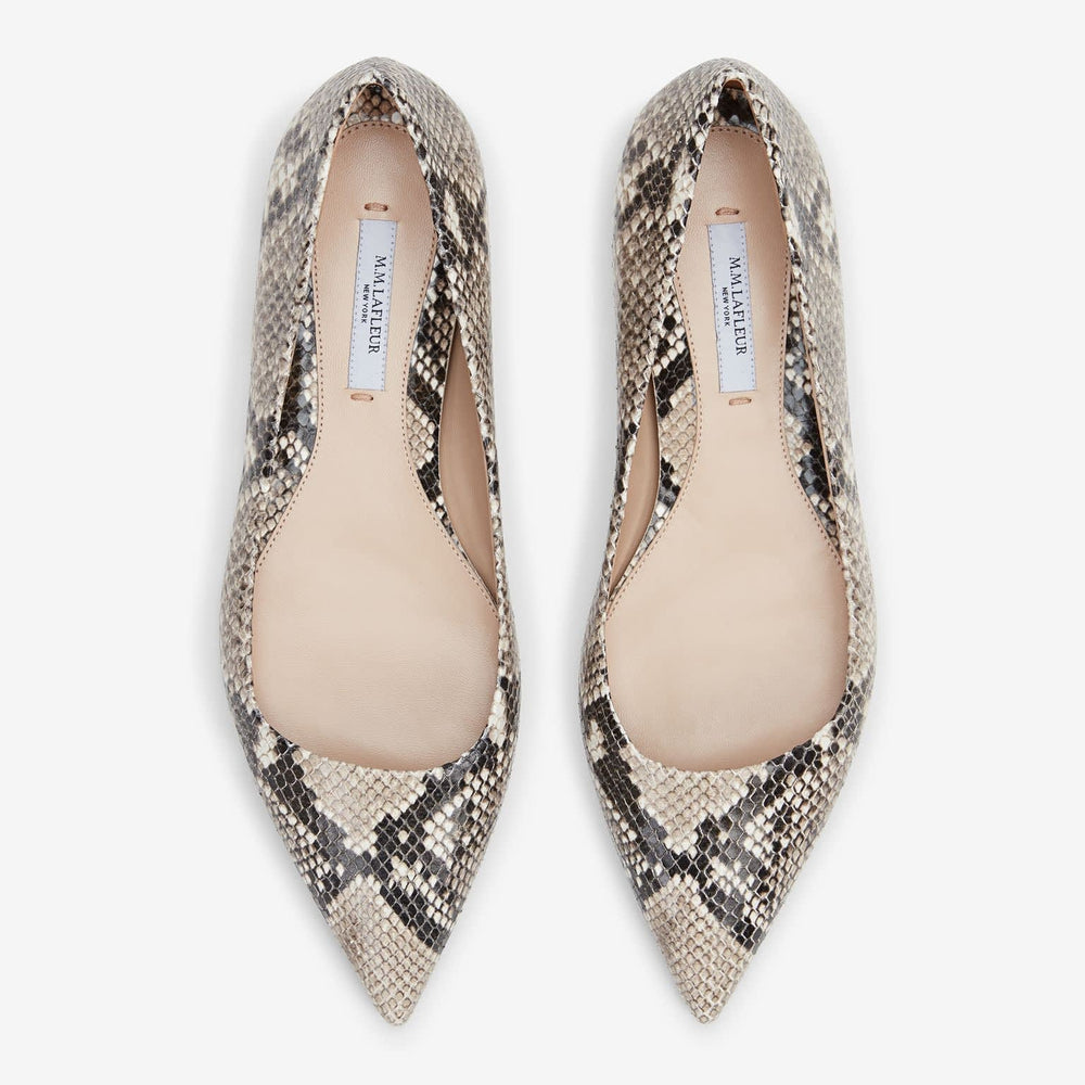 Rowan flat snakeskin packshot